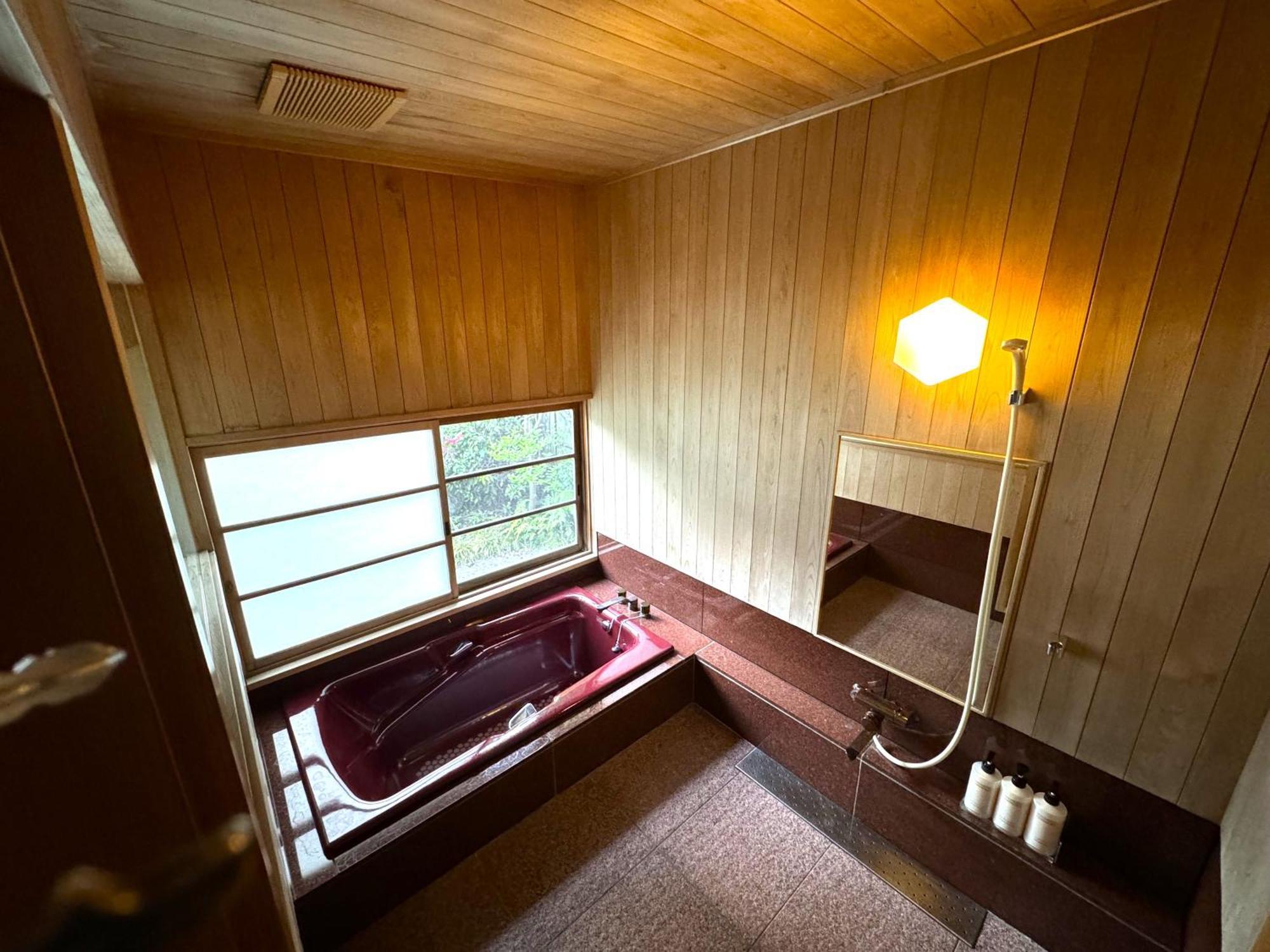 Hagi No Yado Tomoe Quarto foto